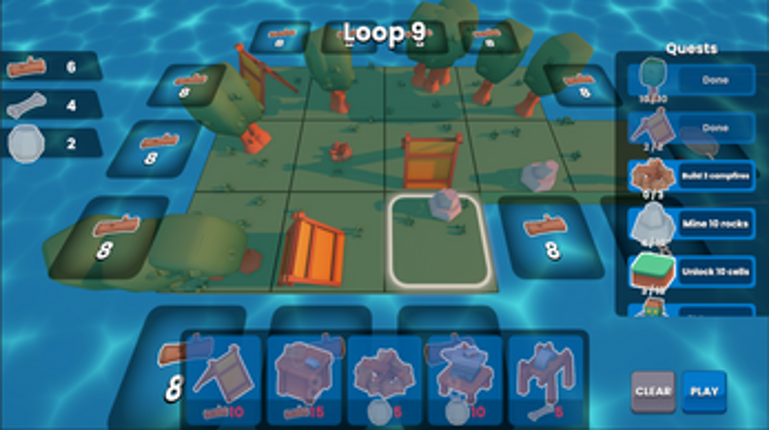 Loop Forge screenshot