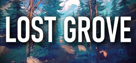 Games like Lost Grove