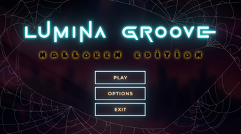 Lumina Groove - Halloween Edition Image