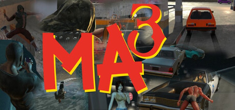 Ma3 Game Cover