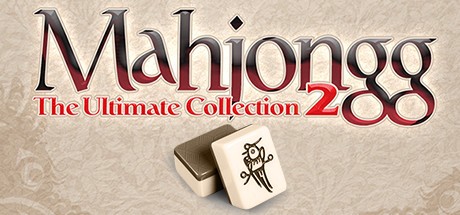 Games like Mahjongg The Ultimate Collection 2