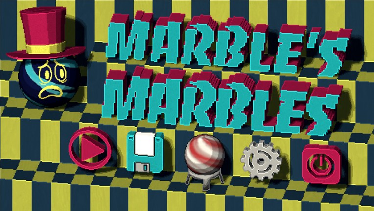Marble's Marbles screenshot