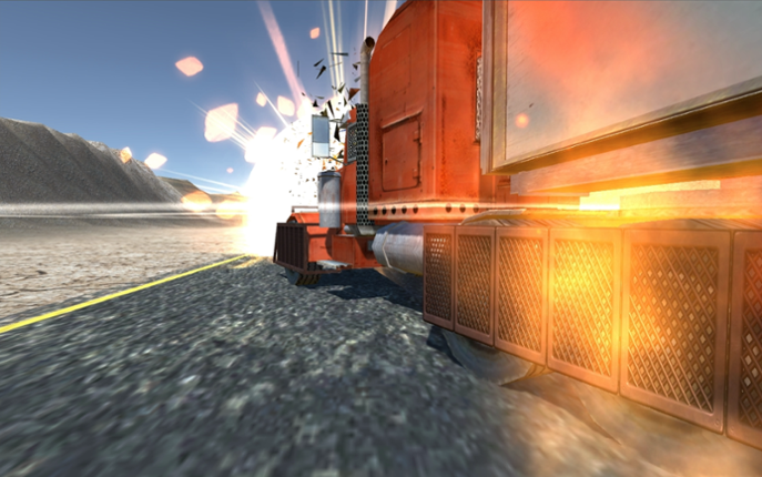 Maximum Madness screenshot
