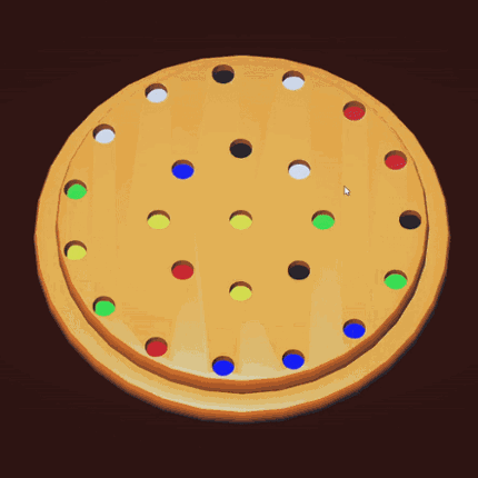 Memory chess screenshot