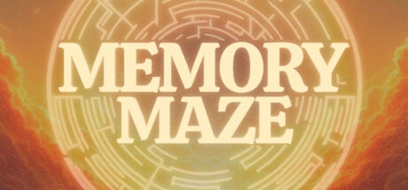MemoryMaze Image