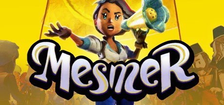Games like Mesmer