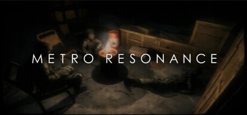 Metro Resonance Image