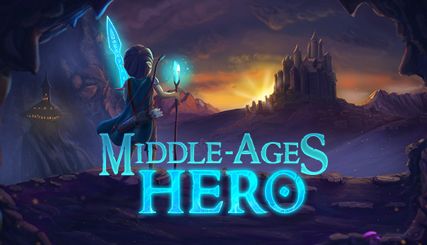 Games like Middle Ages Hero