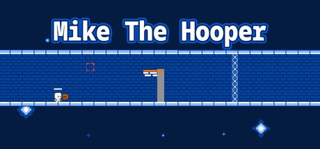 Games like Mike the Hooper