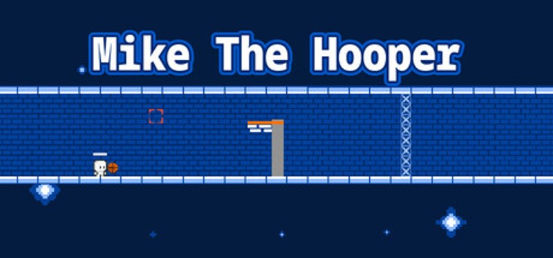 Mike the Hooper Image