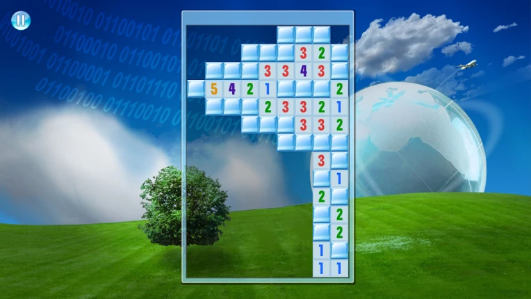 Minesweeper 2007 Image