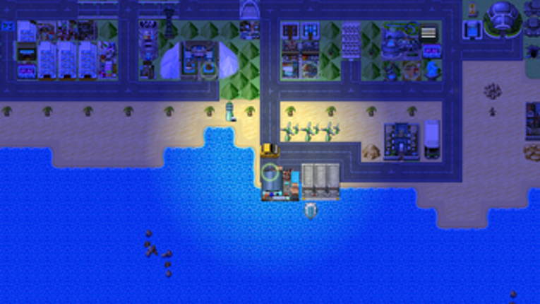 MiniMaze 004 (DEMO) screenshot