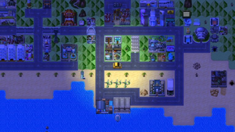 MiniMaze 013 (DEMO) screenshot