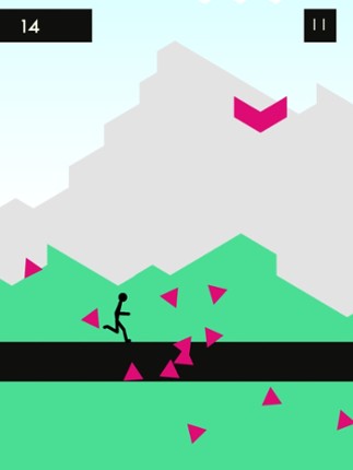 Mortal Dripping Raindrops Image