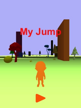 My Jumper Image