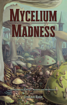 Mycelium Madness screenshot