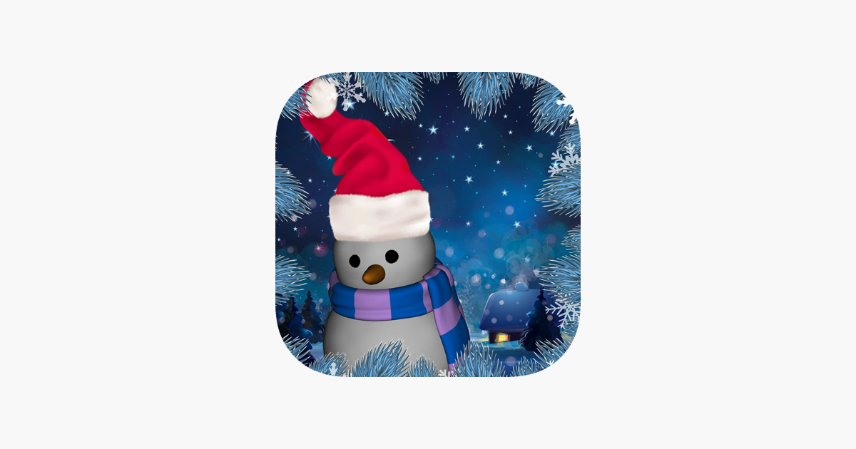 Games like Nighty Night Kids - Winter