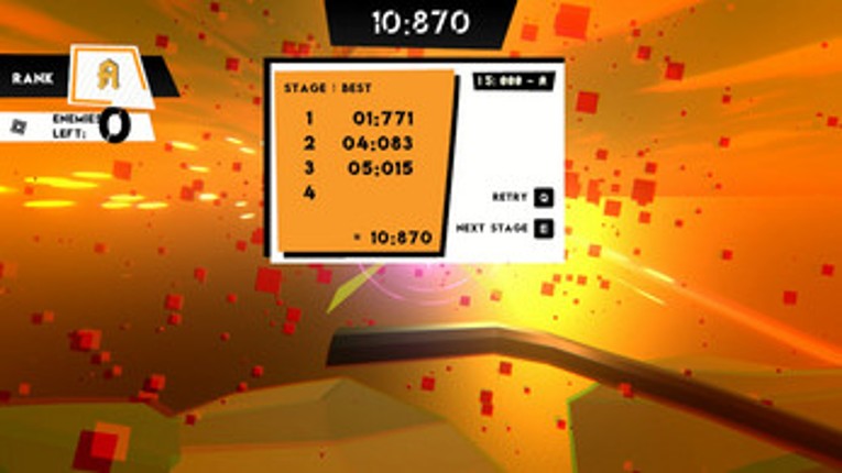 No Death In Wild West screenshot