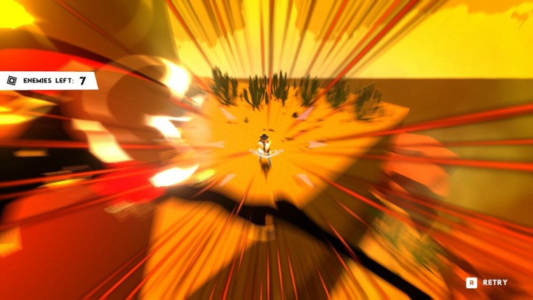 No Death In Wild West screenshot