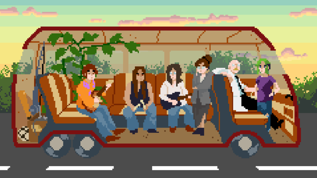 Games like [Ru] Not Enough Time / Времени недостаточно