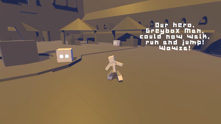 Not For You screenshot