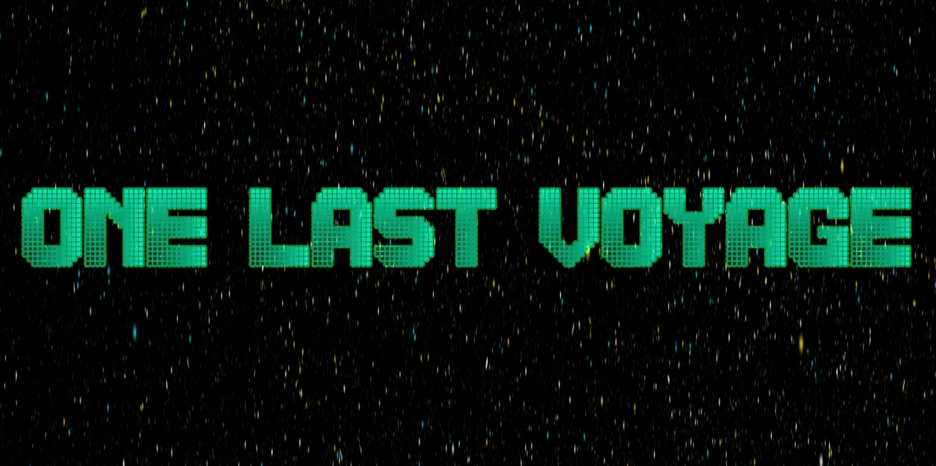 Games like One Last Voyage