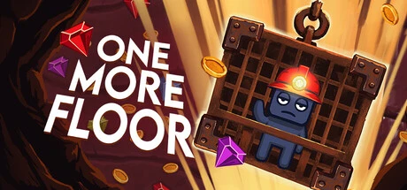 Games like One More Floor