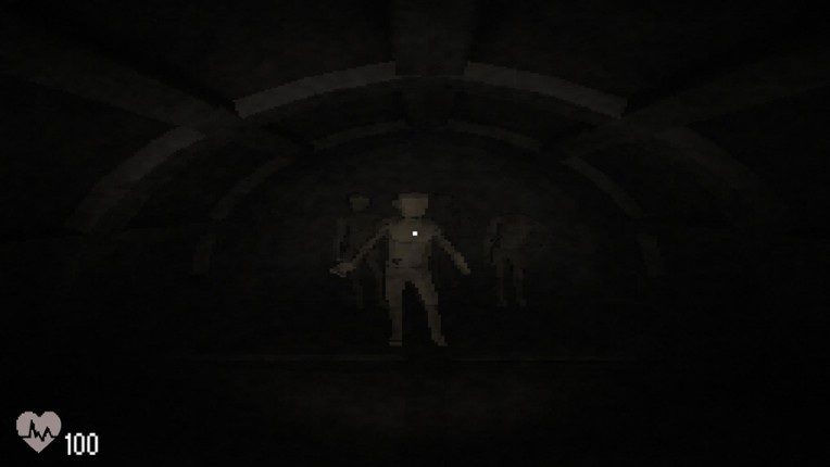 Only in Whisper (Demo) screenshot