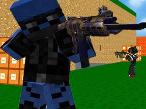 Original Blocky Combat Swat 2022 Image