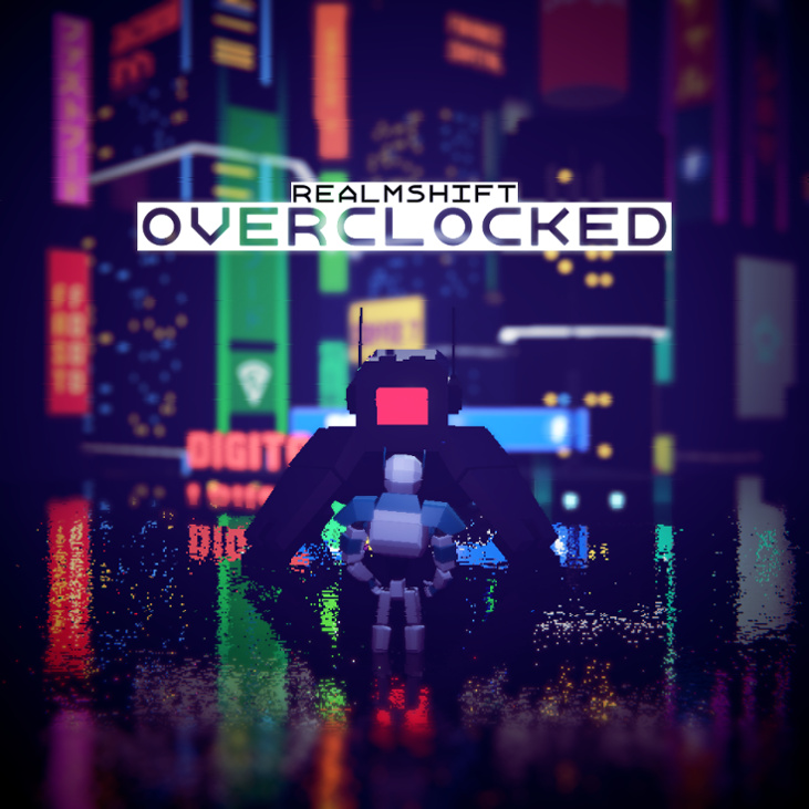 Games like OverClocked