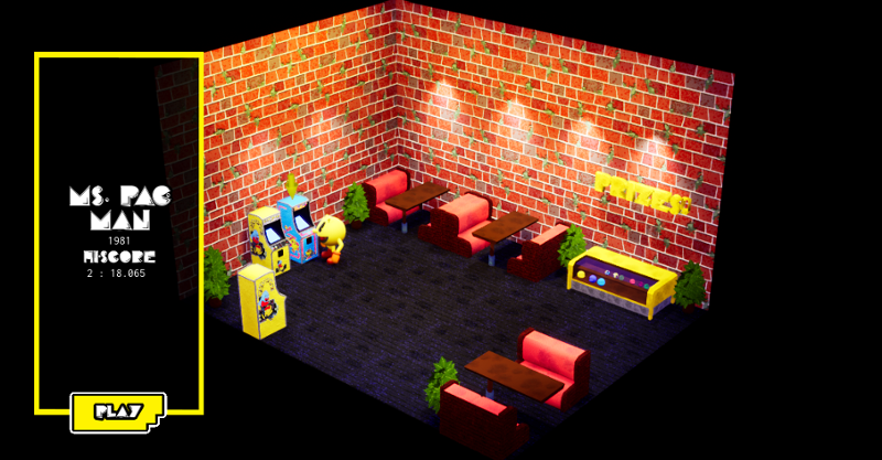 Pac-Man: Core Collection Image