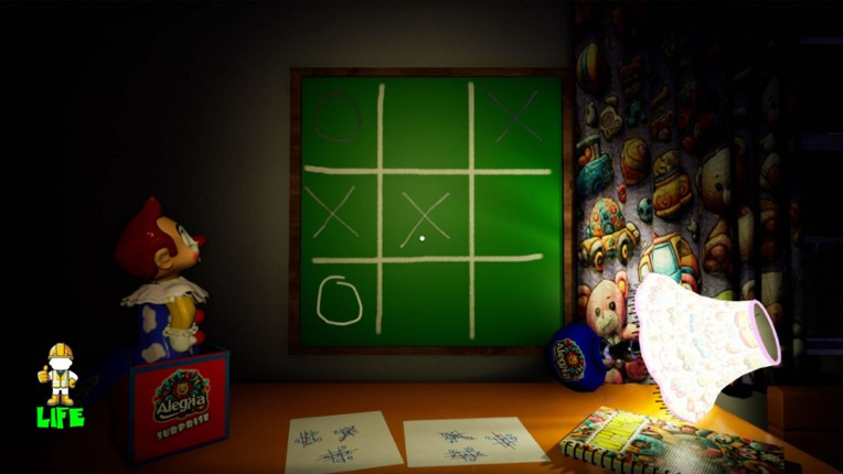 PAPAO: The Legend of the Bogeyman screenshot