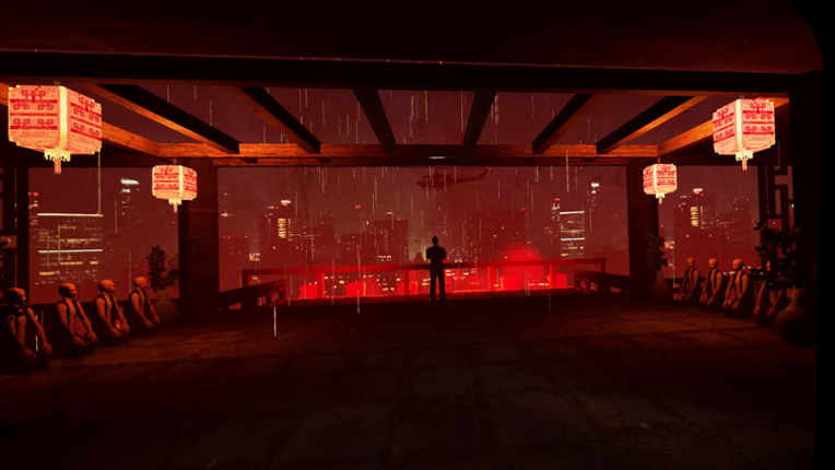Path of Fury: Episode I - Tetsuo's Tower Image