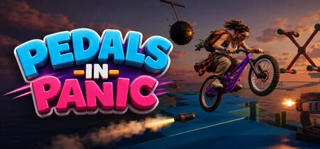 Games like Pedals in Panic
