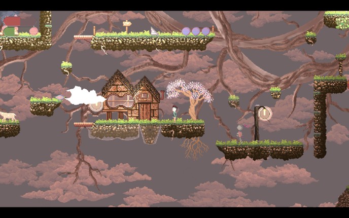 Perception: Heart and Mind screenshot