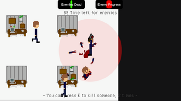 Perfect Job screenshot