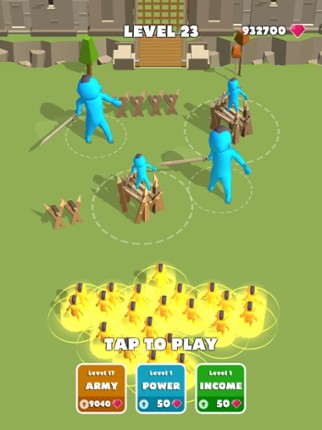 Perfect Rush! Image