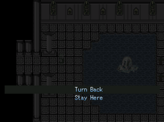 Personal Space screenshot