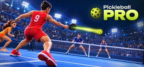 Games like Pickleball Pro