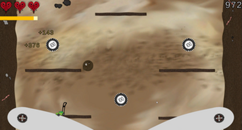 PinMole screenshot