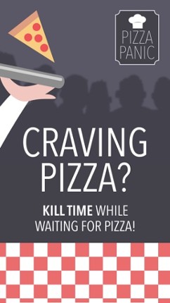 Pizza Panic screenshot