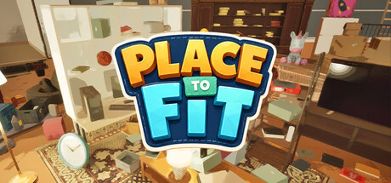 PLACE TO FIT Image