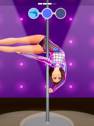 Pole Star! screenshot