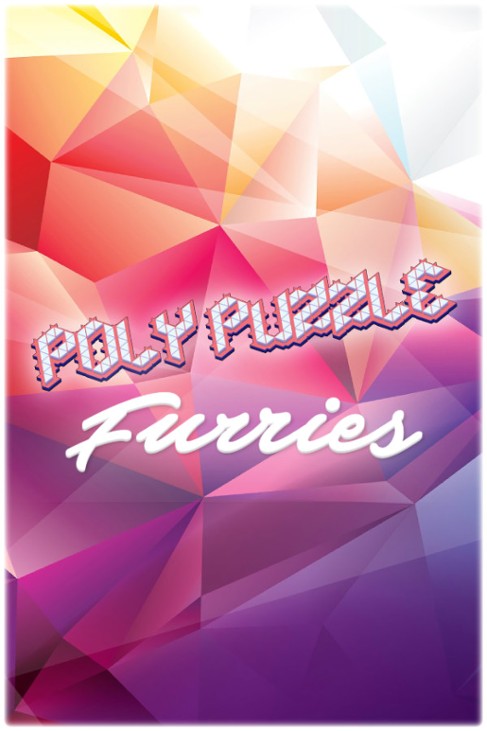 Games like Poly Memory: Furries