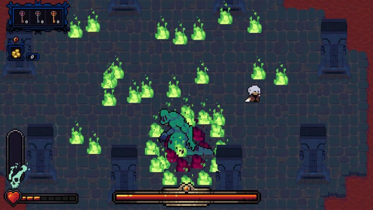 Prelude To Freedom 异闻录:红 Image