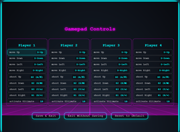 Rad Retro Dad: Battle for the Retroverse Image