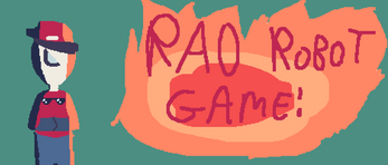 Rad Robot Game Image