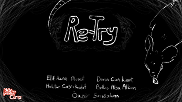 Re-Try Image