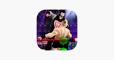 Real Wrestling : Fighting Game Image