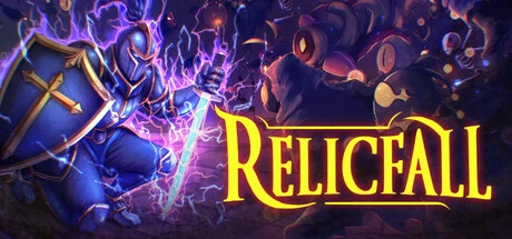 Games like Relicfall